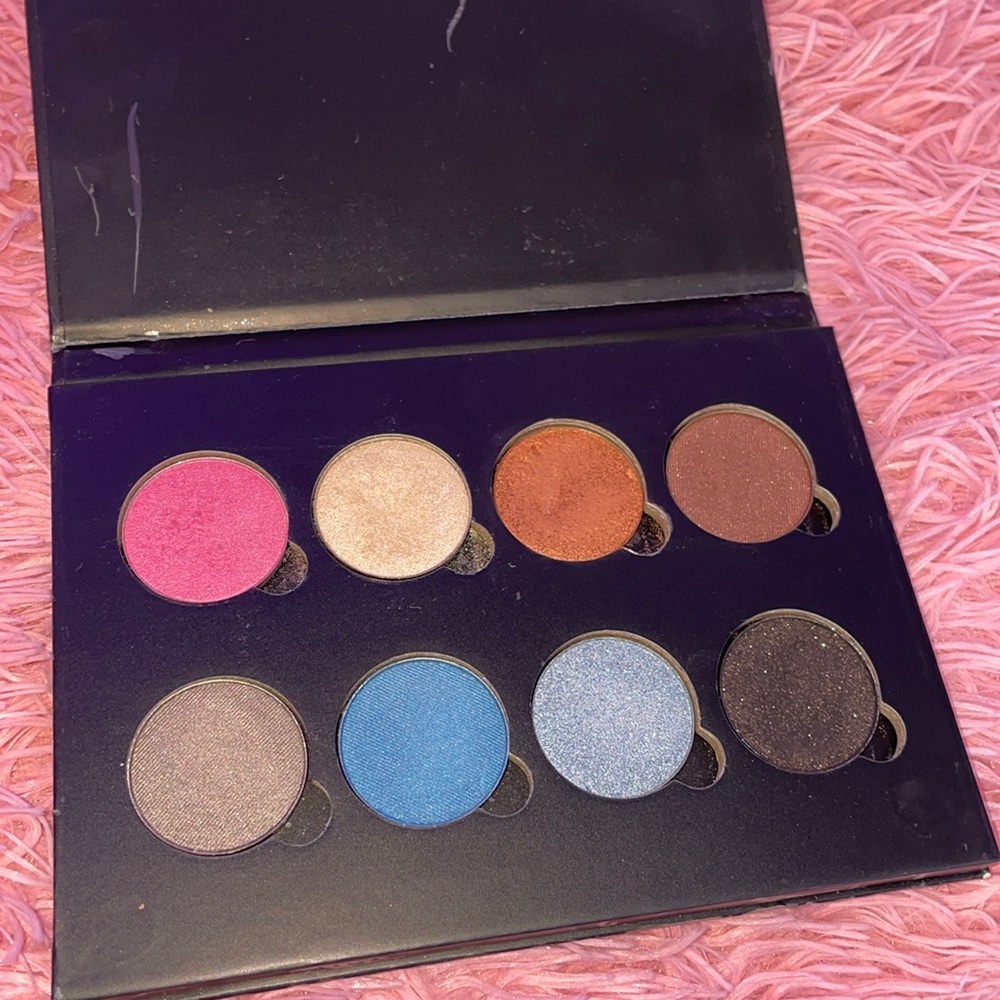 Anastasia Beverly Hills Custom Single Shadows Palette (UWT)